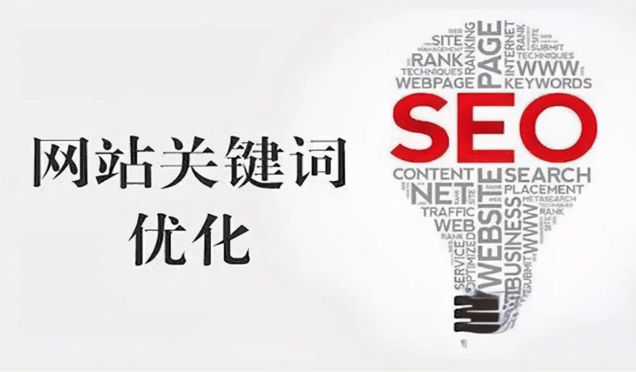  关键词定位SEO操作方法